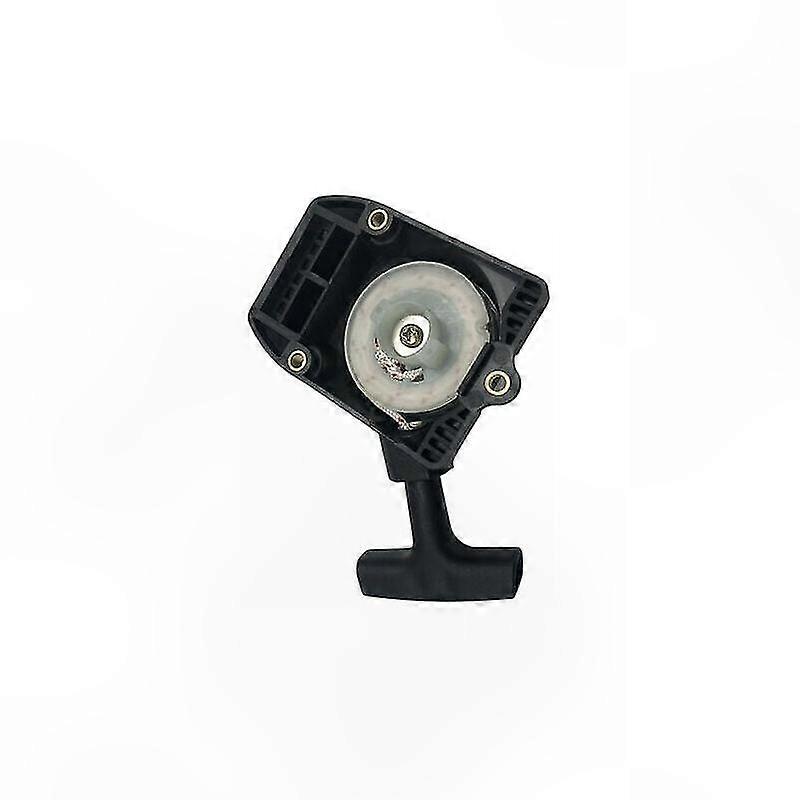 Ersatz-rückstoßstarter Für Fs80 Fs85 Bg85 Fr85 Fs75 Freischneider, Ersatzteilwerkzeug 41371904000, Kompatibler Rückstoßstarter.