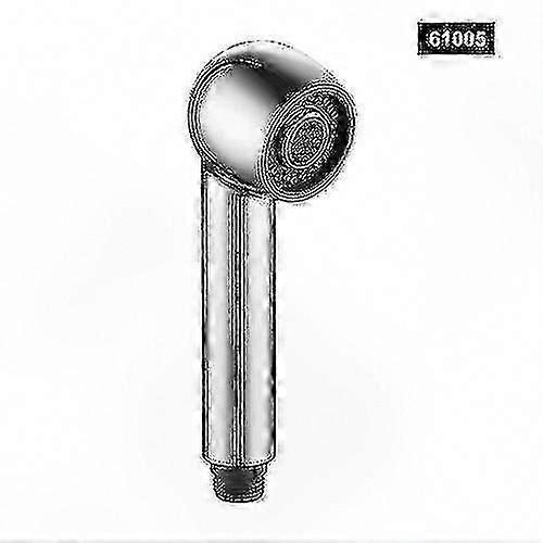 Raccord De Douchette De Robinet De Cuisine Extractible, Pomme De Douche Intégrée Pour Remplacement Rapide, Fonction Jet Et Brumisation, Finition Chromée, Adapté À La Plupart Des Mitigeurs, Modèle Stan
