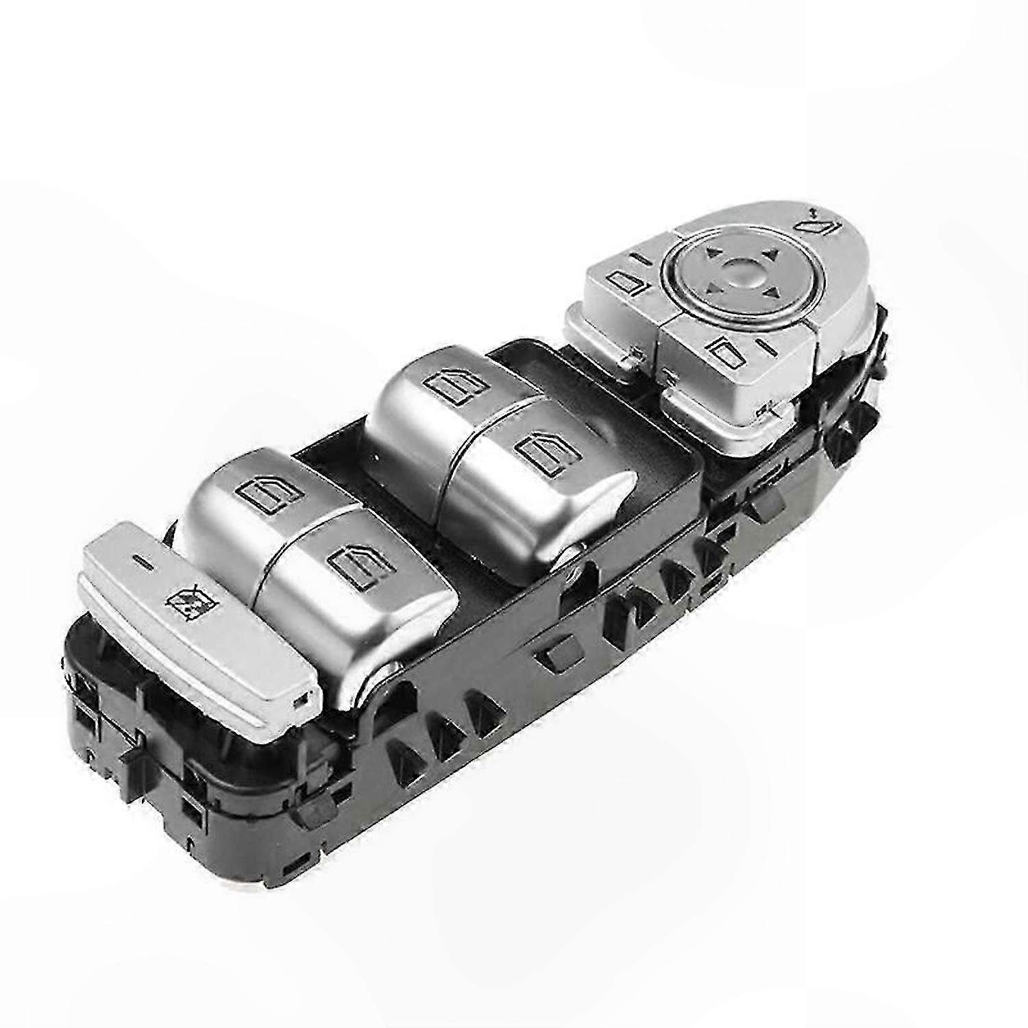 Hauptschalter Für Den Elektrischen Fensterheber Vorne Links, Hauptschalter Für Den Fensterheber Auf Der Fahrerseite, Kfz-ersatzteil