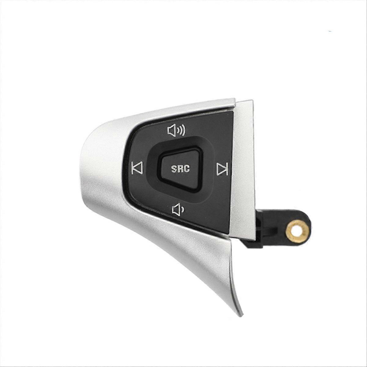 Tempomat-schalter Für Linkes Lenkrad 1881591 - Tempomat-schalter Für Die Lenkung, Kompatibles Autoteil, Tempomat Auf Der Fahrerseite, Direkter Ersatz, Lenkradzubehör.