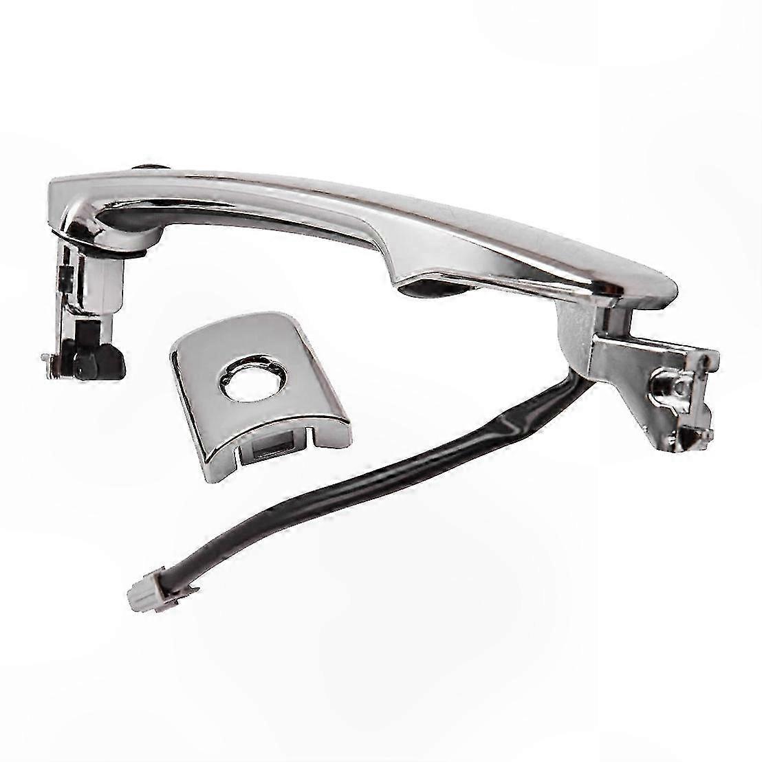 Linker Türgriff Vorne Links Für Nissan Murano 2003–2007 3,5 L, Ersatzteilnummer 80640, Außenzubehör