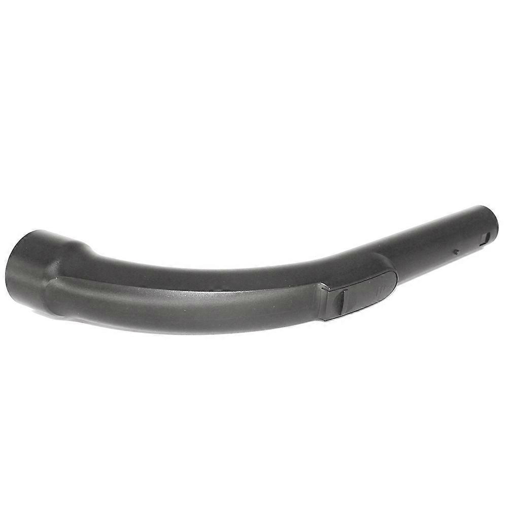 35-mm-staubsaugergriff Für S500- Und S600-schläuche, Kompatibles Ersatzteil, Robuster Griff Für Saugrohr, Universelles Ersatzteil, 35 Mm Durchmesser, Ideal Für Die Haushaltsreinigung.