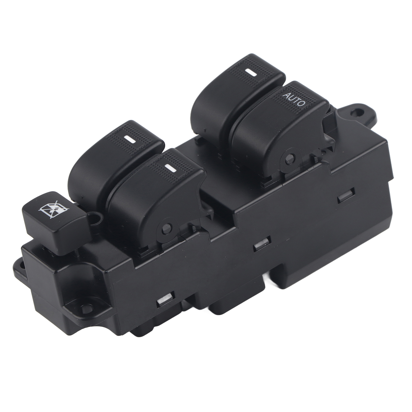 Elektrischer Fensterheber (rhd) Von Power Master Für Ford Ranger Und Mazda Bt-50 (4-türer) Ab39-14540-ab