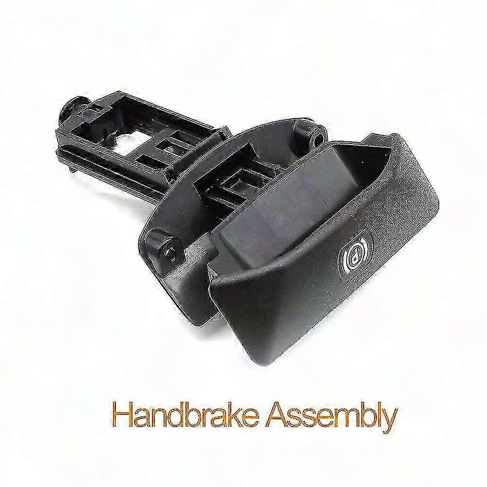 Not-handbremshebel Für Mercedes Ce-klasse Glk Cls W204 W212 W207 W218 X204 – Parkgriff Mit Der Teilenummer 2044270020, Marke Banmo