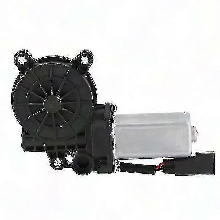 Fensterhebermotor Vorne Rechts 2s51-14553-aa, Passend Für Ford Fiesta Mk6 3-türer (2002–2008), Elektrischer Fensterheber
