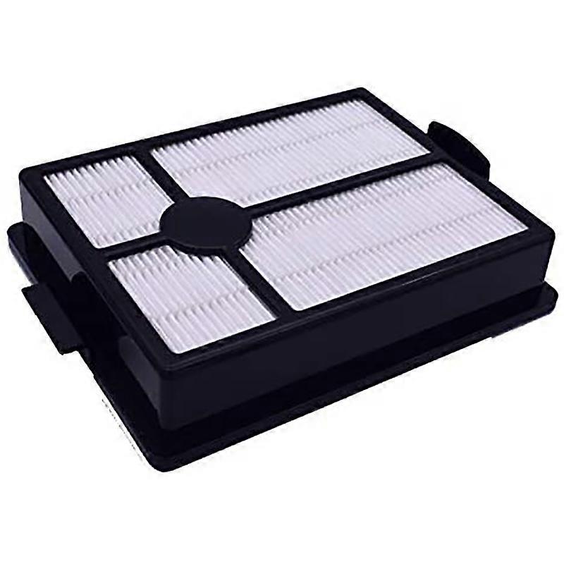 Hepa-ersatzfilter Für Rainbow Rexair E Und E2, Filterteil, Neue Kartusche, Kompatibel, 1 Stück, Weiß, Für Staubsauger, Hohe Effizienz.