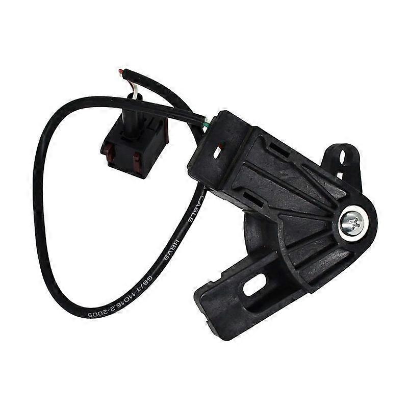 Endschalter 51045971, Richtungsschalter Für Gabelstapler Eje 120 Und 118, Originalersatzteil, Mikroschalter, Kompatibel Mit Elektrohubwagen.