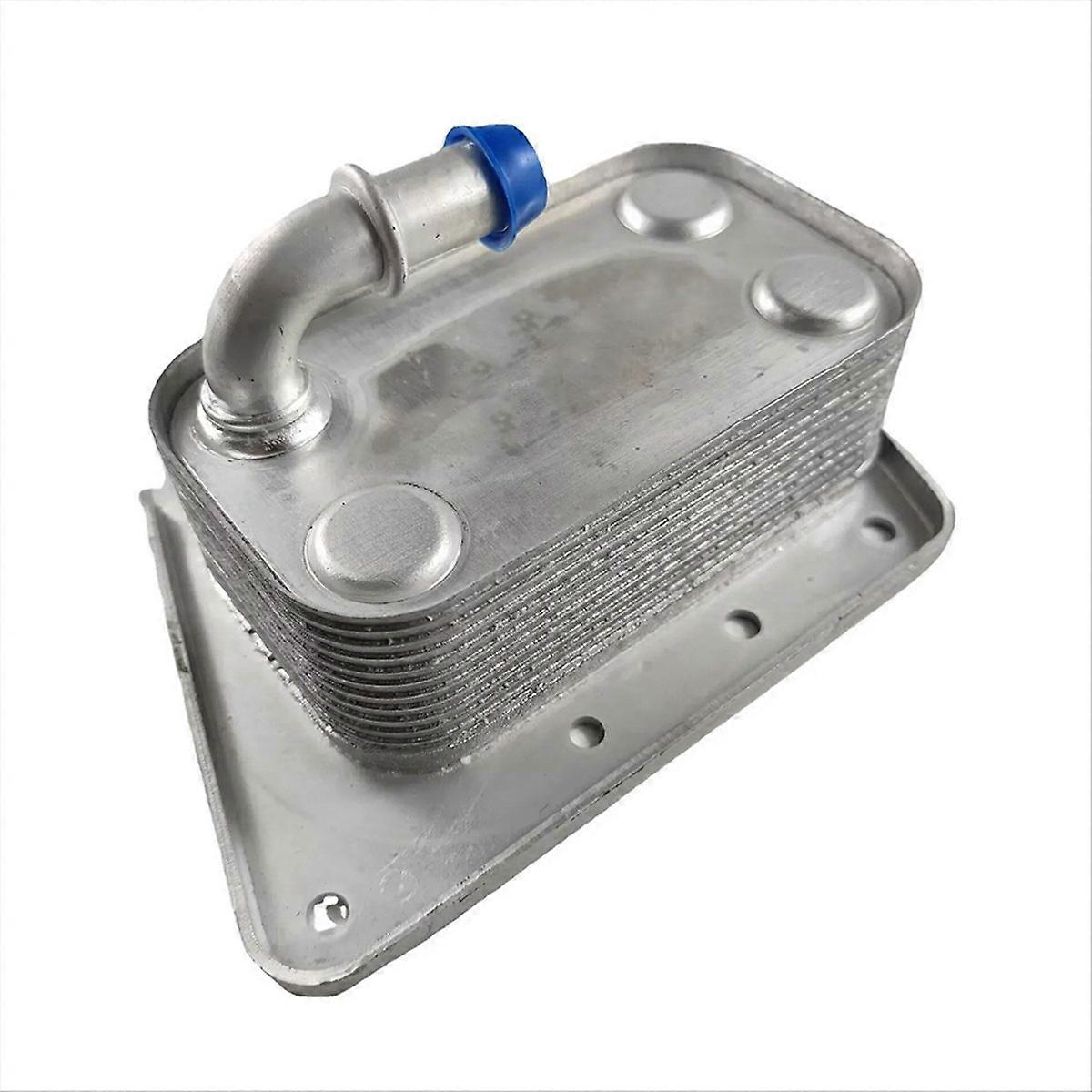 Motorkühler Für Fahrzeuge Der Baujahre 2006-2007, Hochleistungs-kühlmittelkühler, Kompatibles Autoteil, Direkter Ersatz, Optimale Motorkühlung.