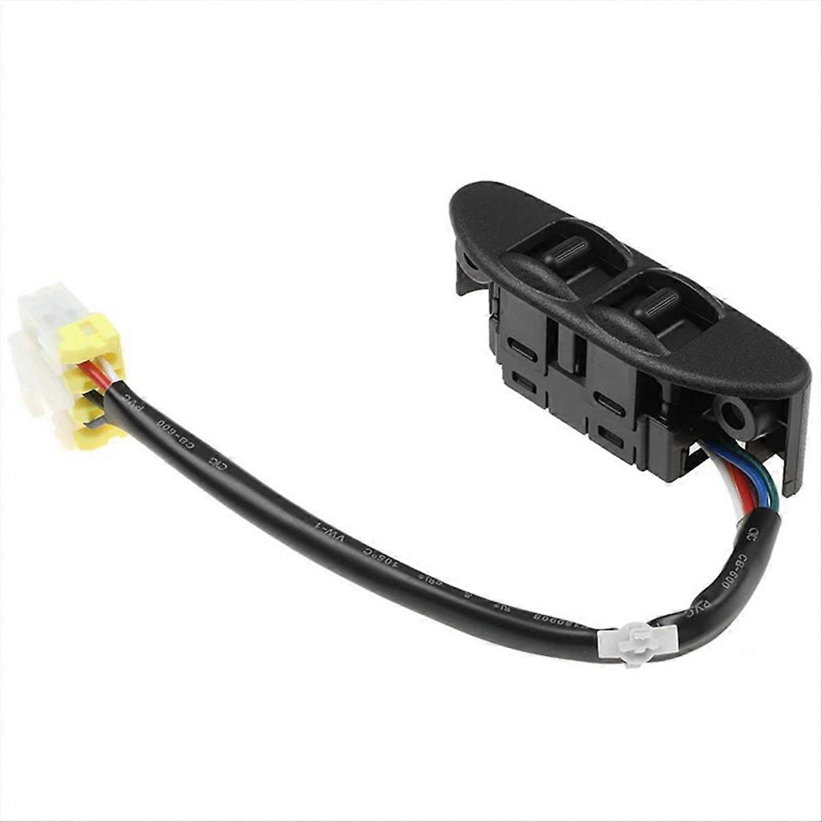 Elektrischer Verstellschalter Für Den Fahrersitz Bei Linkslenkerfahrzeugen 87066-cd001
