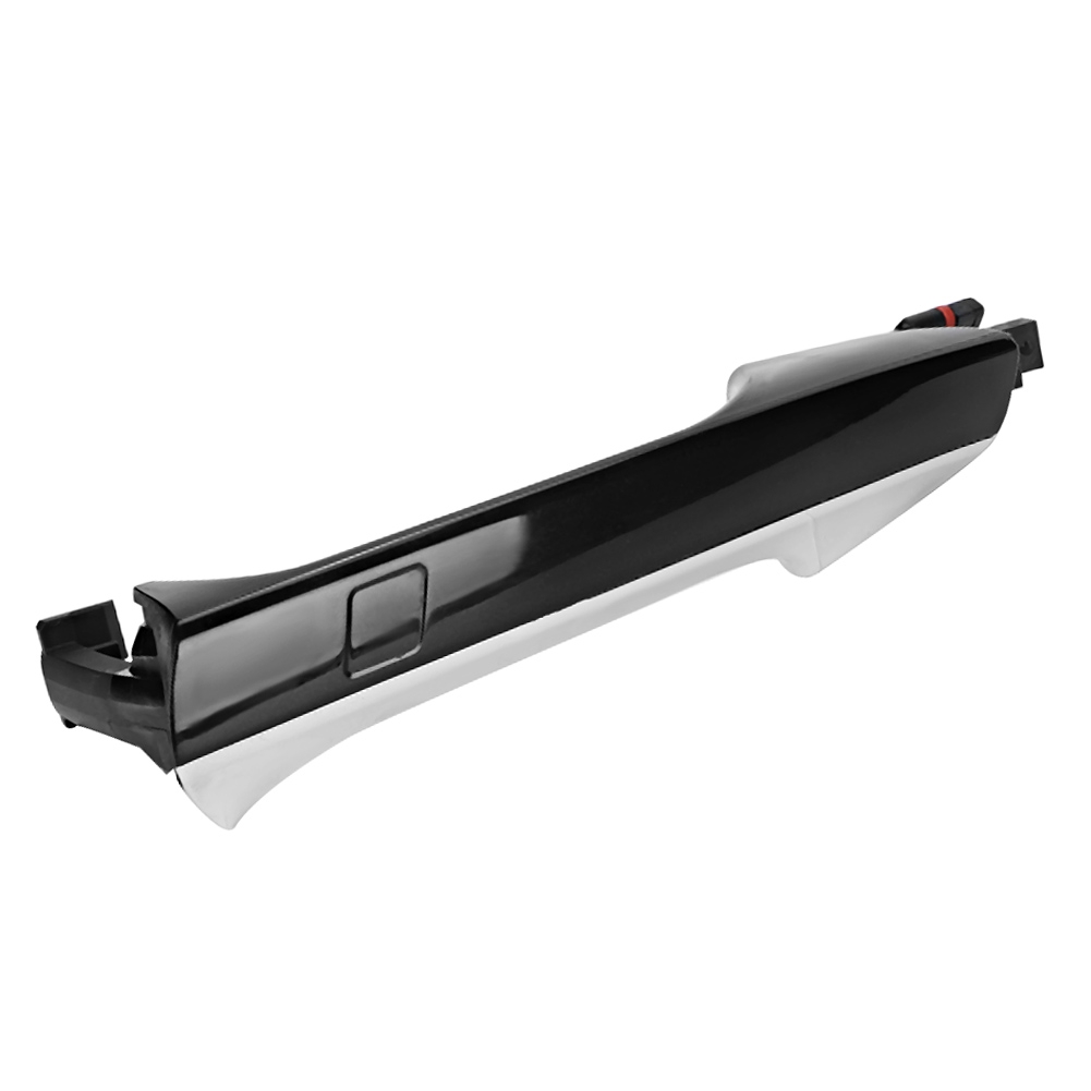 Türgriff Vorne Links Außen Für Mercedes E-klasse C300 W204 C250 2047601370