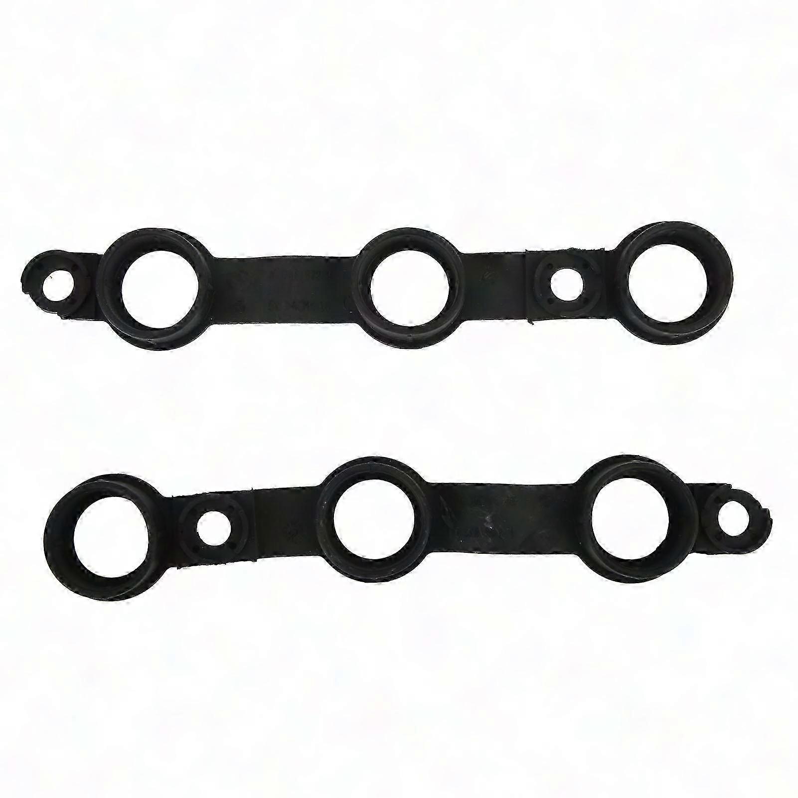 Ventildeckeldichtung Aus Gummi Für Bmw E46 325ti, 325ci, 325i, 330i, 325xi, 330ci – Motordichtungssatz 11121437395