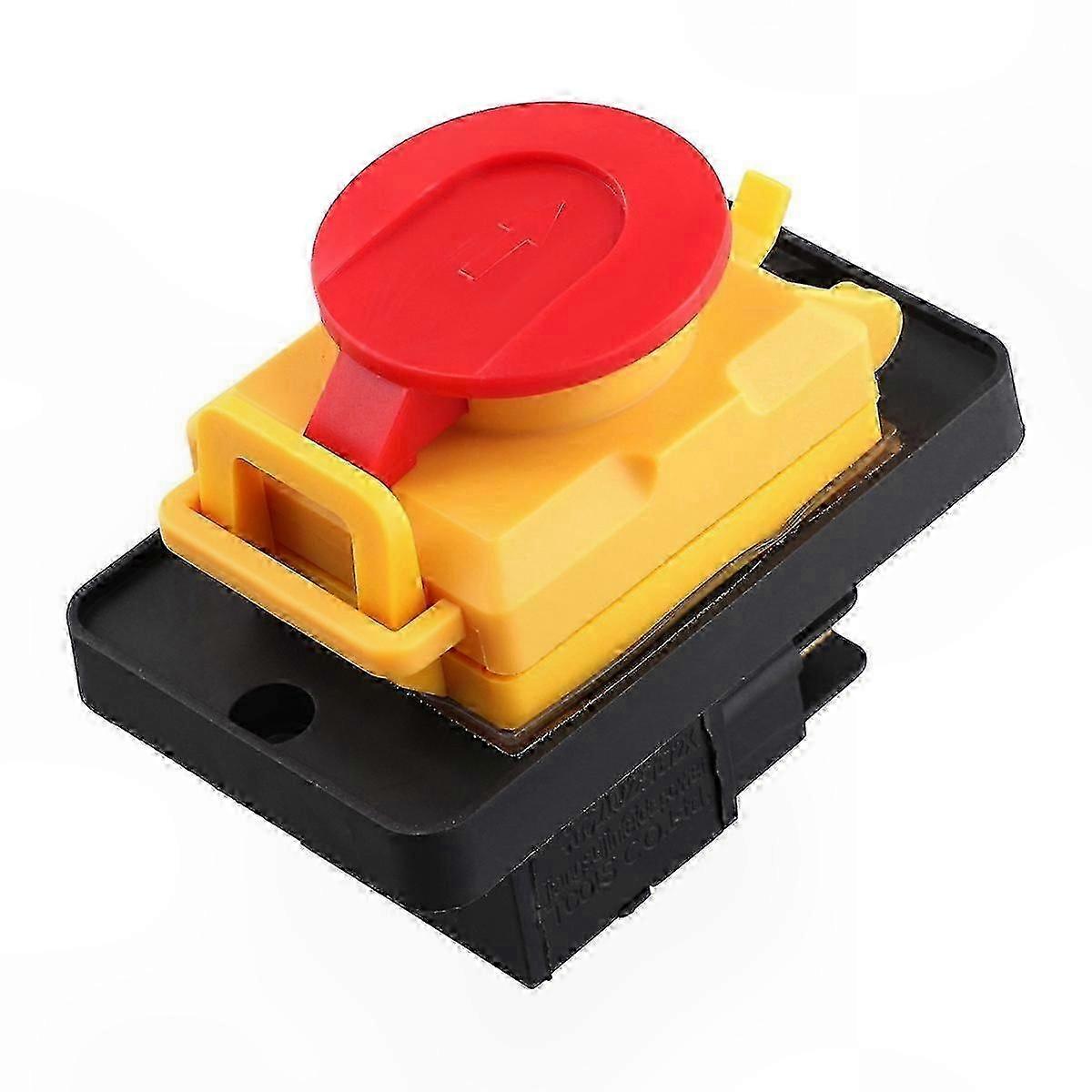 16a 220v Elektromagnetischer Schalter, Industrielle Anwendung, Zuverlässiger Steuerschütz, Robustes Schaltgerät Für Professionelle Geräte.