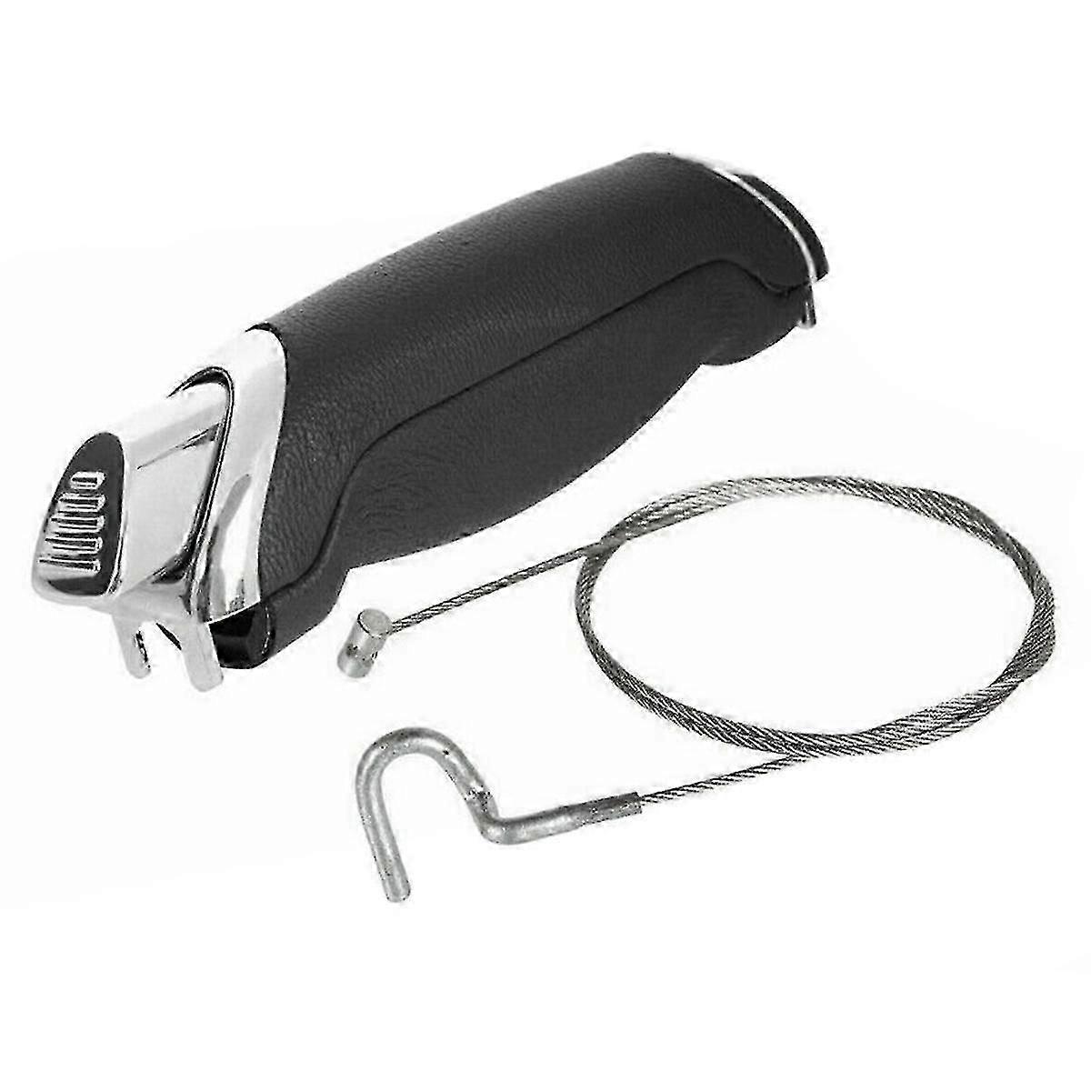 Reparatursatz Für Handbremshebel Und -kabel Für Ford Galaxy S-max 2006-2015, Teilenummern 6g912783ab, 6g912780pc, 1774992, Komplettset, Hochleistungsersatzteil.