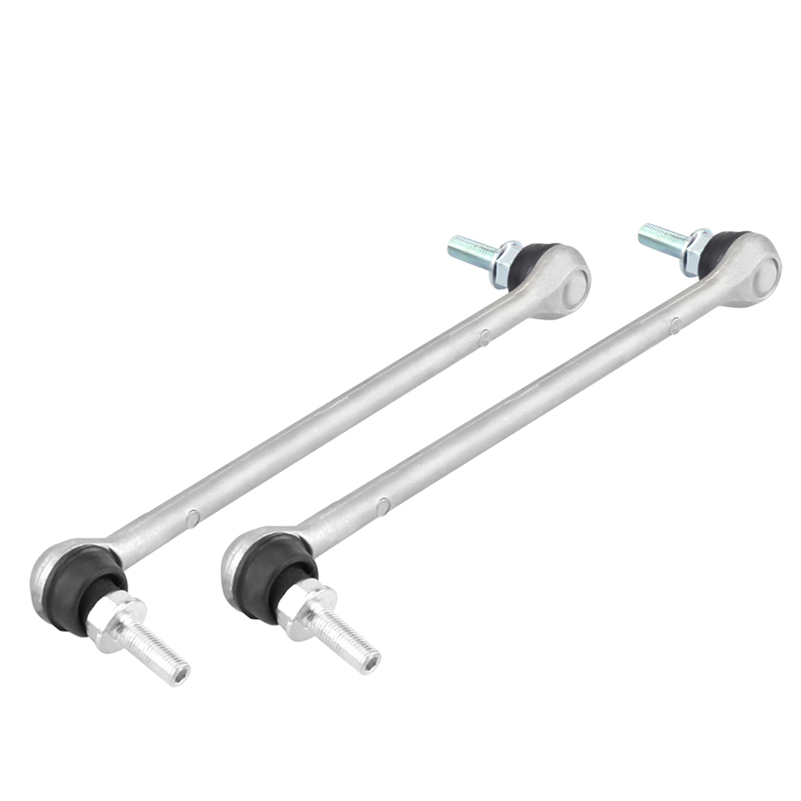 Stabilisator-set (vorne Und Hinten) 54618jx00a Für Nissan Cube (2009–2014) Und Versa (2007–2016), Inklusive Fahrwerkslenker-set