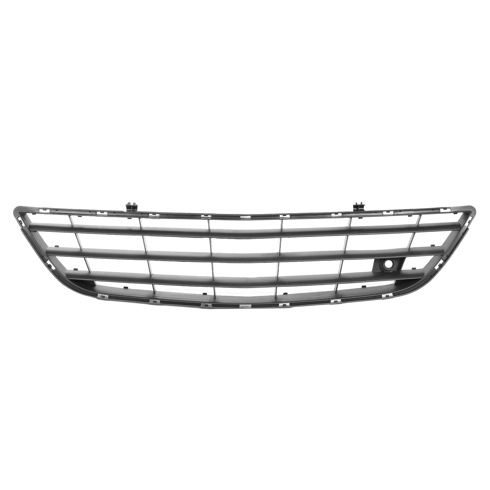 Ersatz-frontgrill Unten Mitte 6400639 Für Vauxhall Corsa D 2006-2010