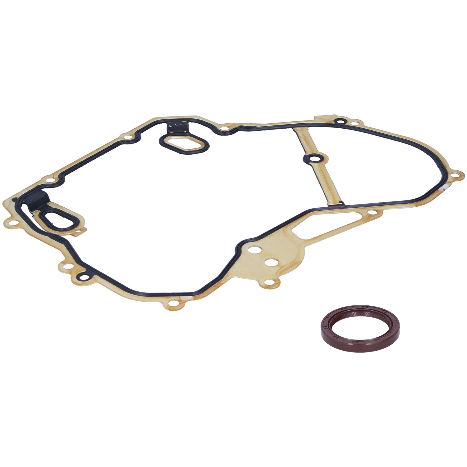 Öldichtung Tcs46079 Für Steuergehäusedeckel, Kompatibel Mit Chevrolet Captiva/cobalt/equinox/malibu