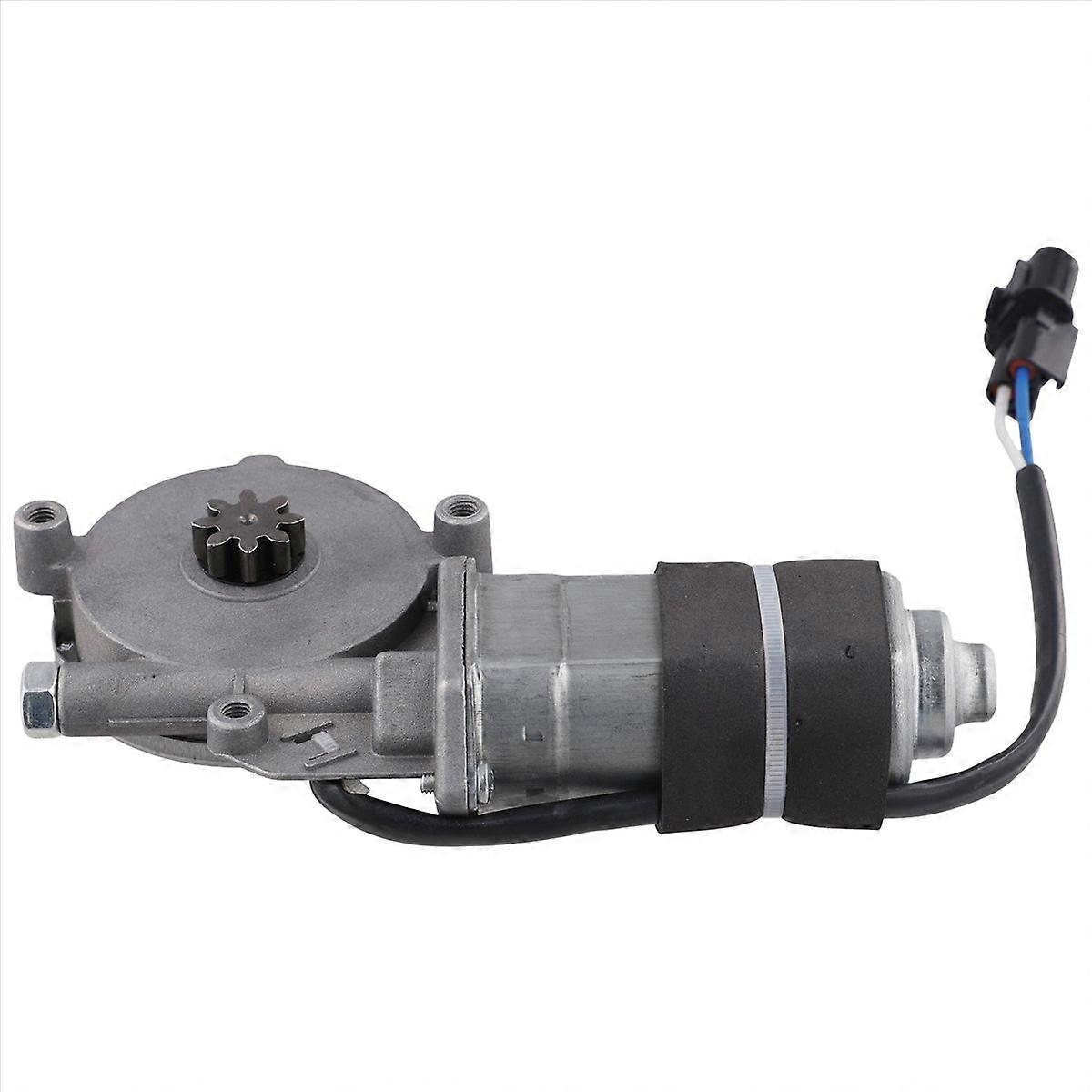 Elektrischer Fensterheber Vorne Rechts Mit Motor 8-97898479-0, Fensterheber Beifahrerseite, Fensterhebermechanismus, Kfz-ersatzteil, Kompatibel Mit Ausgewählten Fahrzeugen, Integrierter Hochleistungsm