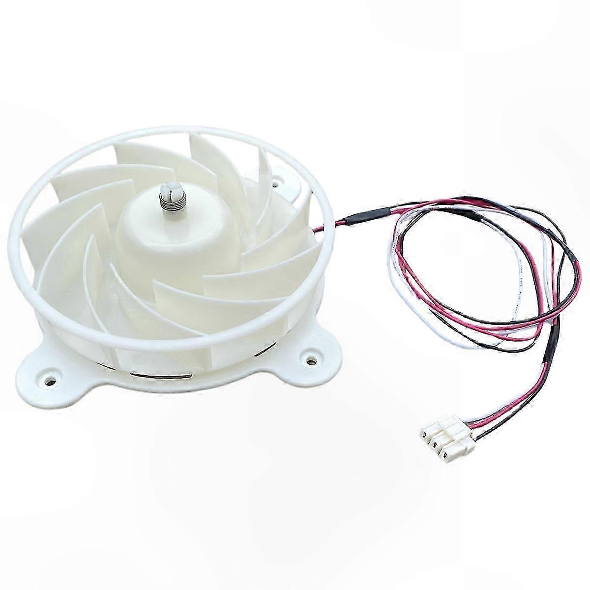 Kondensatorlüftermotor Für Kühlschränke, Kompatibles Ersatzteil 3954921, Ap5948644, Da31-00334, Rmf-003assa, Da31-00345a, Kühlkomponente Für Gefrierschränke