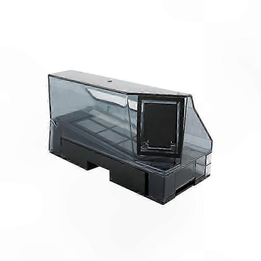 Ersatz-staubbehälter Für Die Saugroboter X8, X8 Pro, X8 Pro Plus Und X8 Pro Omni – Kompatibler Staubbehälter, Ersatzteil, Einfacher Austausch, Für Den Heimgebrauch, Beutellos, 1 Stück