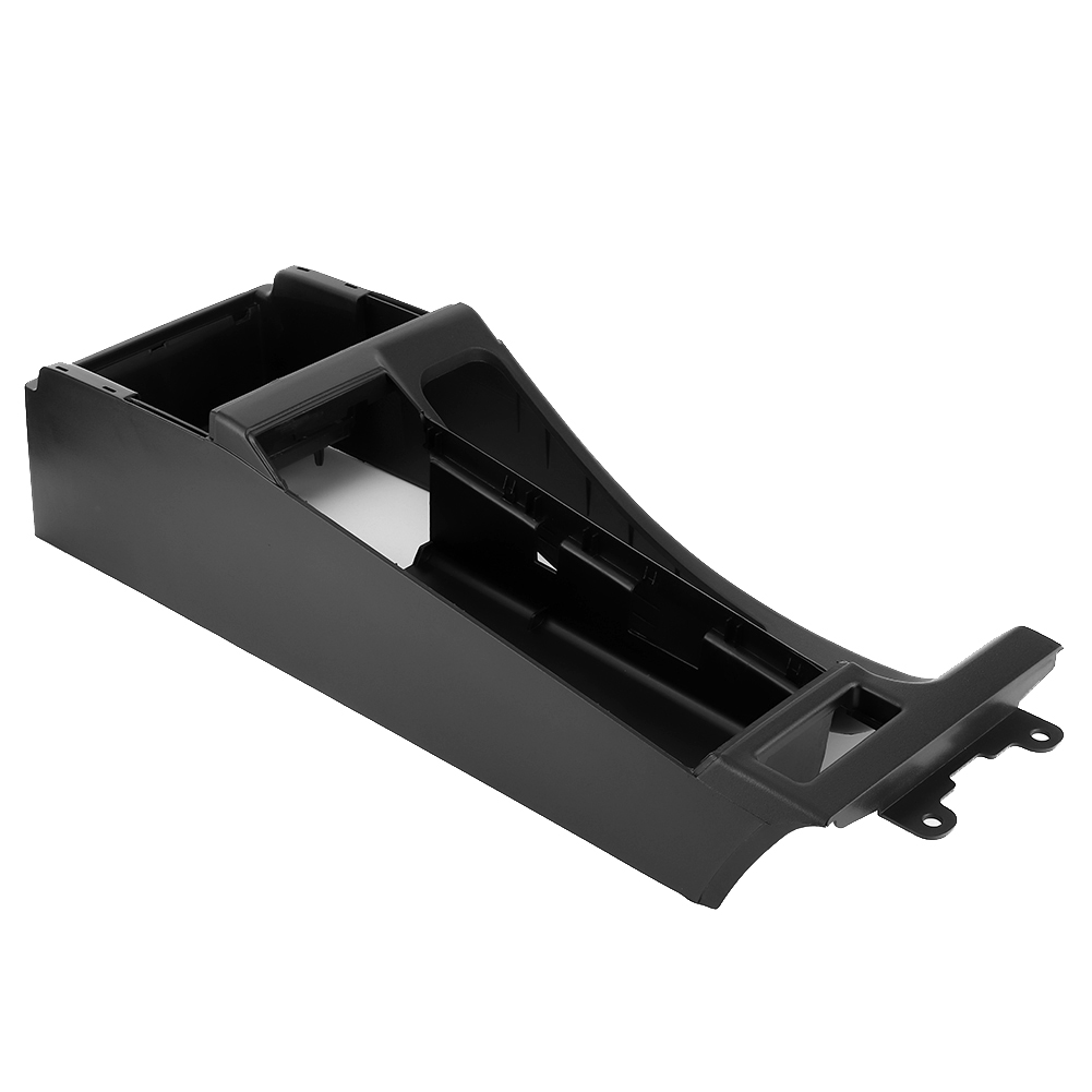 Mittelkonsolen-zierleiste Mit Armlehnenöffnung 51168218305, Kompatibel Mit 3er E46 (98-04), Linkslenker
