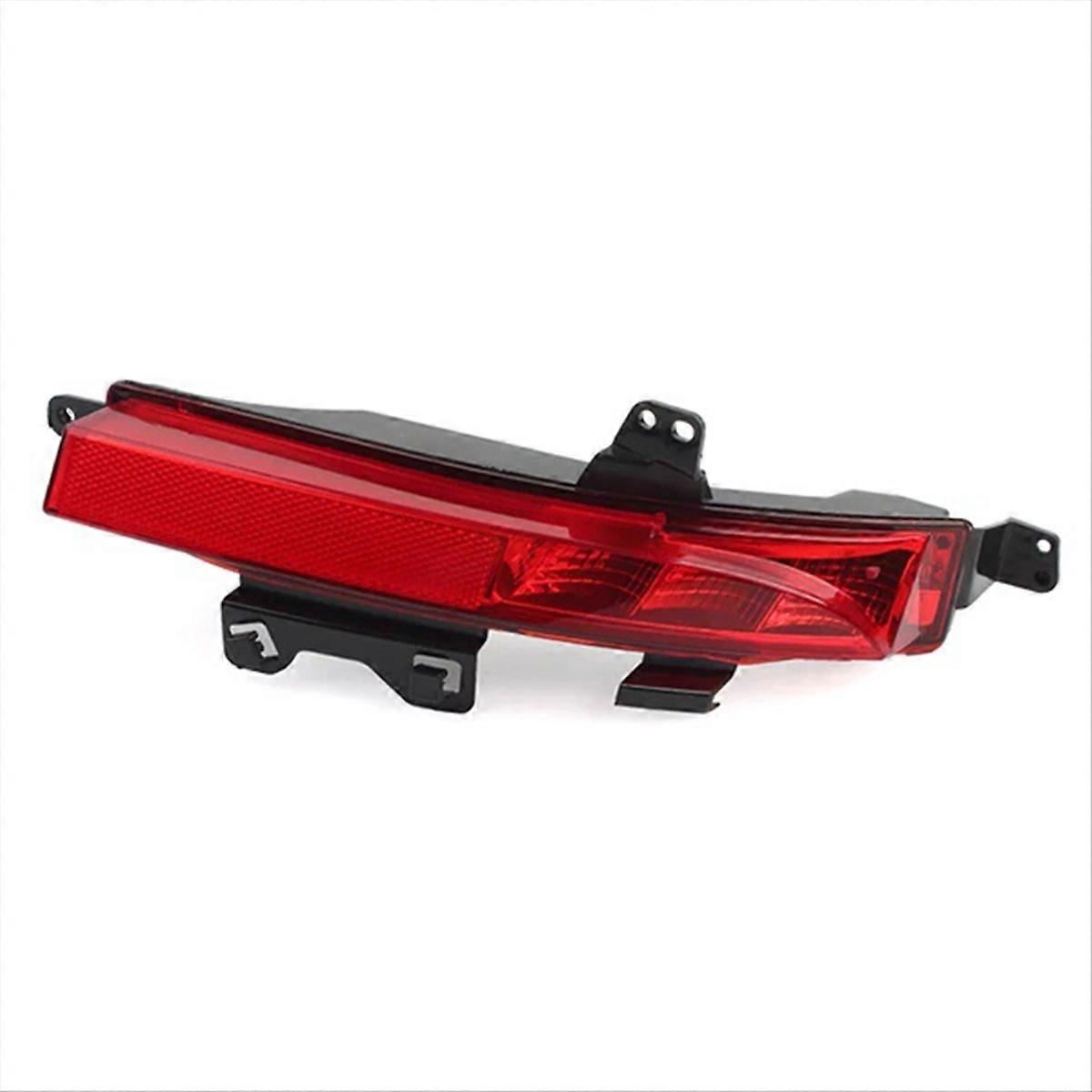 Bremsleuchte Hinten, Rechter Reflektor Kompatibel Mit Lr060910/lr102041, Led-optik, Kfz-ersatzteil, Sicherheitssignal, Einfache Montage.
