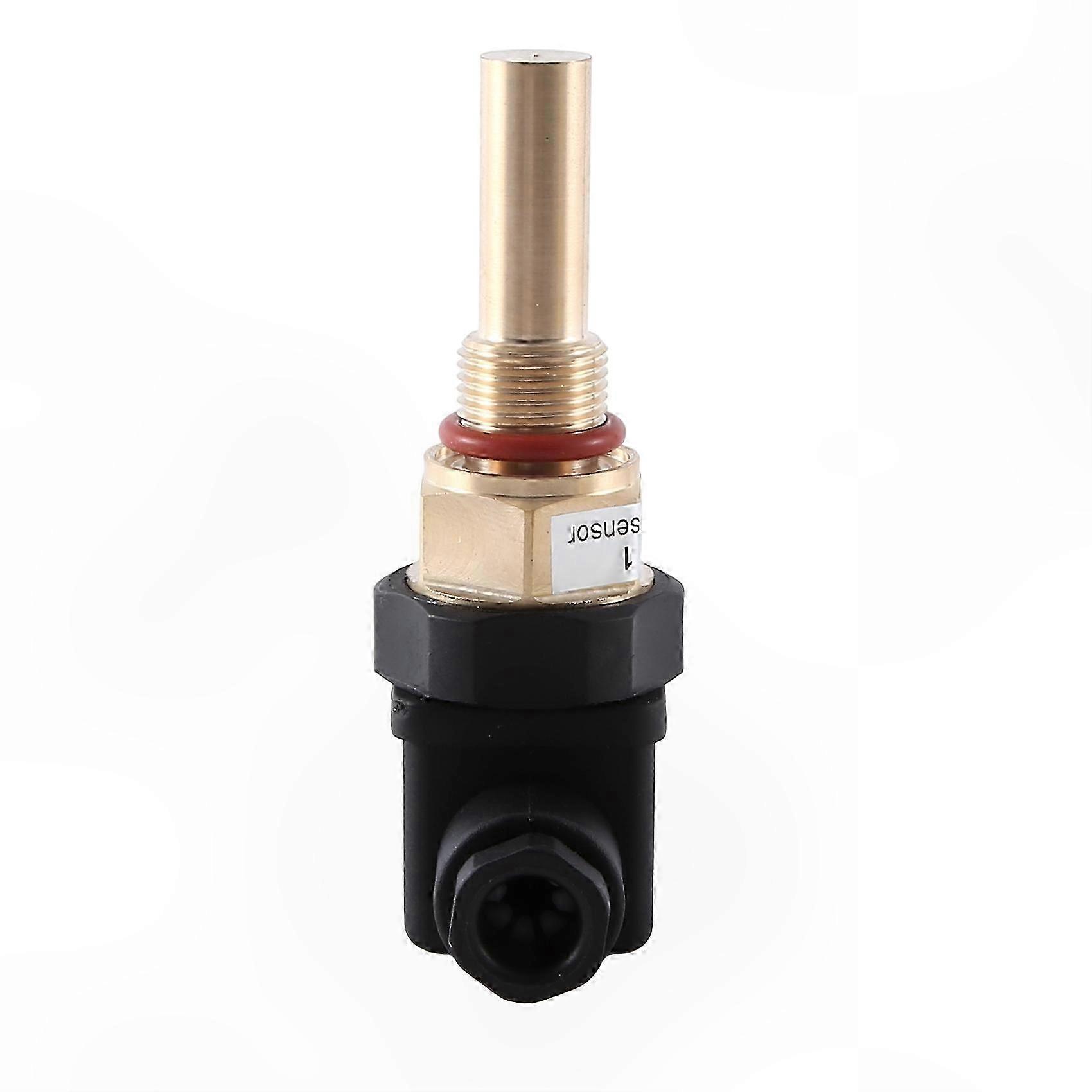 Temperatursensor Für Schraubenkompressoren, Kompatibles Ersatzteil Für Industrieanlagen, Präziser Temperaturfühler, Zuverlässiger Ersatz, Geeignet Für Professionelle Pneumatische Systeme.