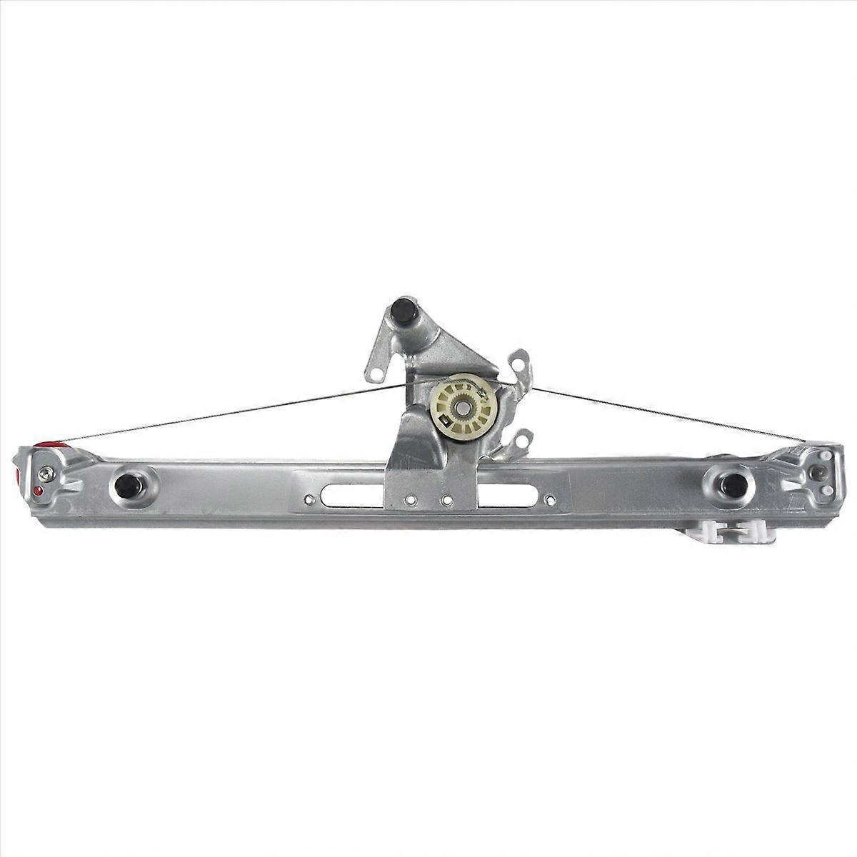 Fensterheber Ohne Motor Für Bmw 3er E46 323i 325i 325xi 328i, Fensterheber, Elektrischer Fensterhebermechanismus, Ersatzteil, Ohne Motor, Austauschsatz, Geeignet Für Limousine Und Touring.