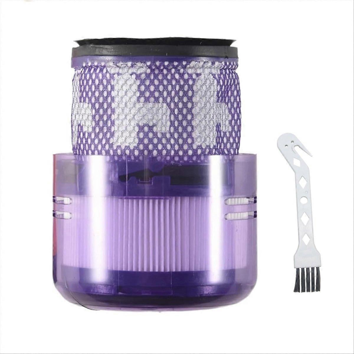 Ersatzfilter Für Den Staubsauger Sv19 Omni-glide, Kompatibles Ersatzteil, Einfacher Austausch, Geeignet Für Die Reinigung, Hohe Leistung