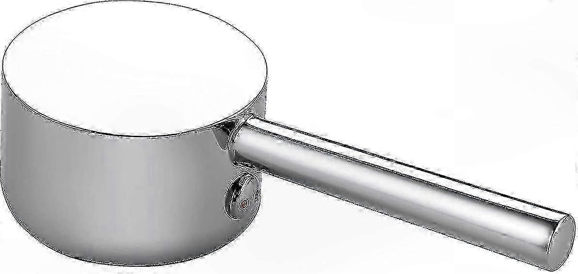 Ersatz-mischbatterie Für Metallhebelarmatur, Reparaturset Mit 25/35/40 Mm Kartusche Und Befestigungsschrauben, Einhebelmischer, Geeignet Für Spülbecken Und Waschbecken, Universalmodell.
