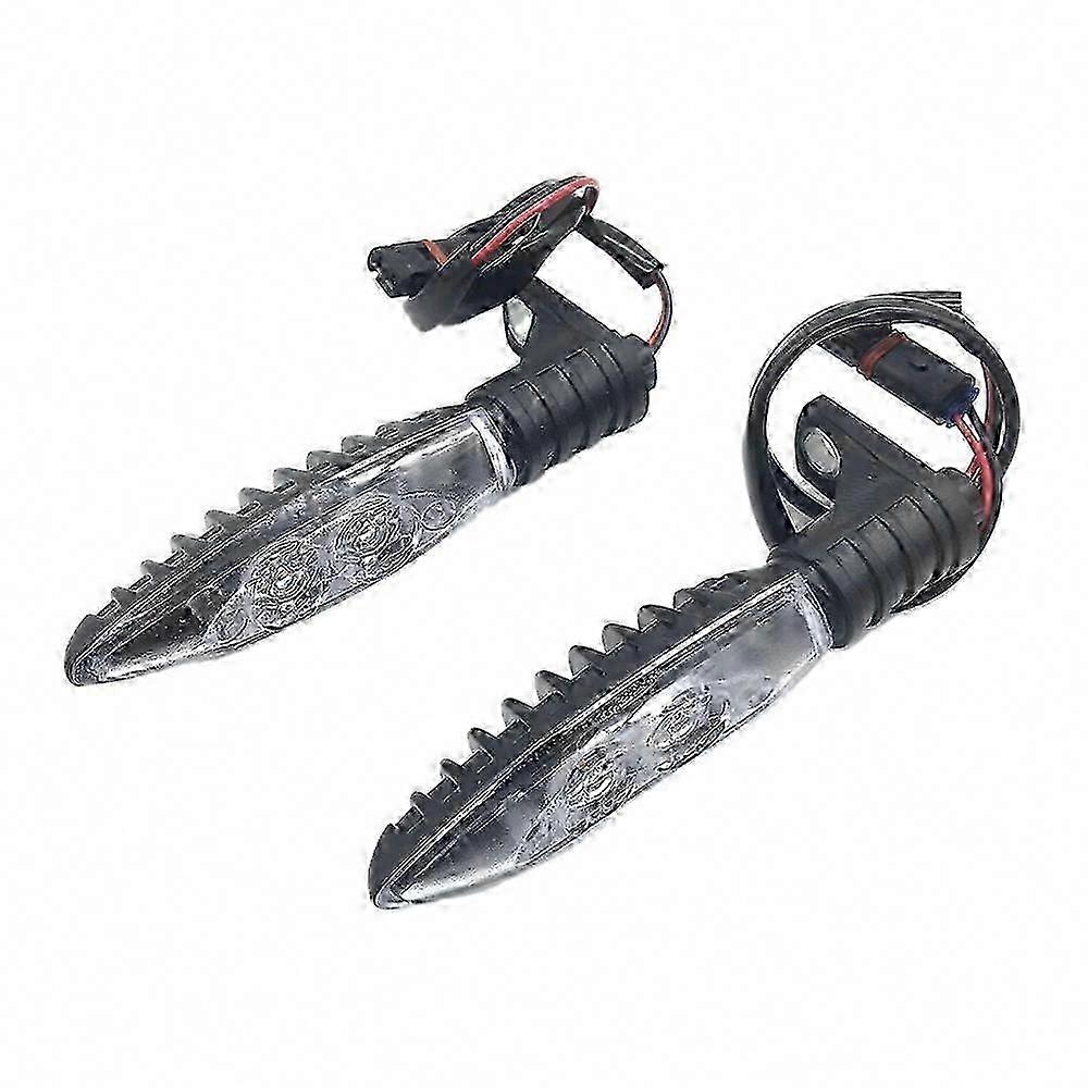 Front-led-blinker, Kompatibel Mit R1200gs Adventure, F650gs, R1200r, S1000r, S1000rr, F800gs, K1300s, G310r/gs, Motorrad-blinker
