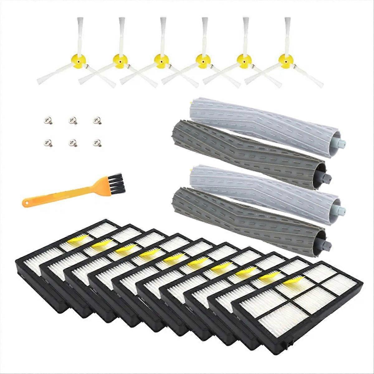 Zyklon-staubsaugerbürste, Ersatzfilter, Kompatibles Zubehör, Ersatzteil, Effiziente Reinigung, Universalmodell, Haushaltsreinigungswerkzeug, Einfacher Austausch, Langlebige Qualität.