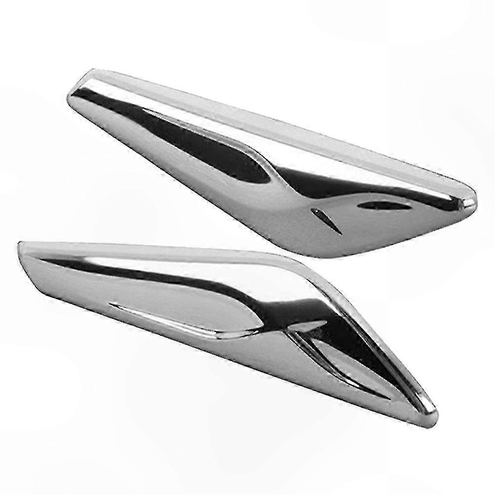 Kotflügelblinker Für Bmw X3 X4 F25 F26, Links Oder Rechts, Teilenummern 51117338569/51117338570, Kfz-signalleuchten, Kompatibles Paar