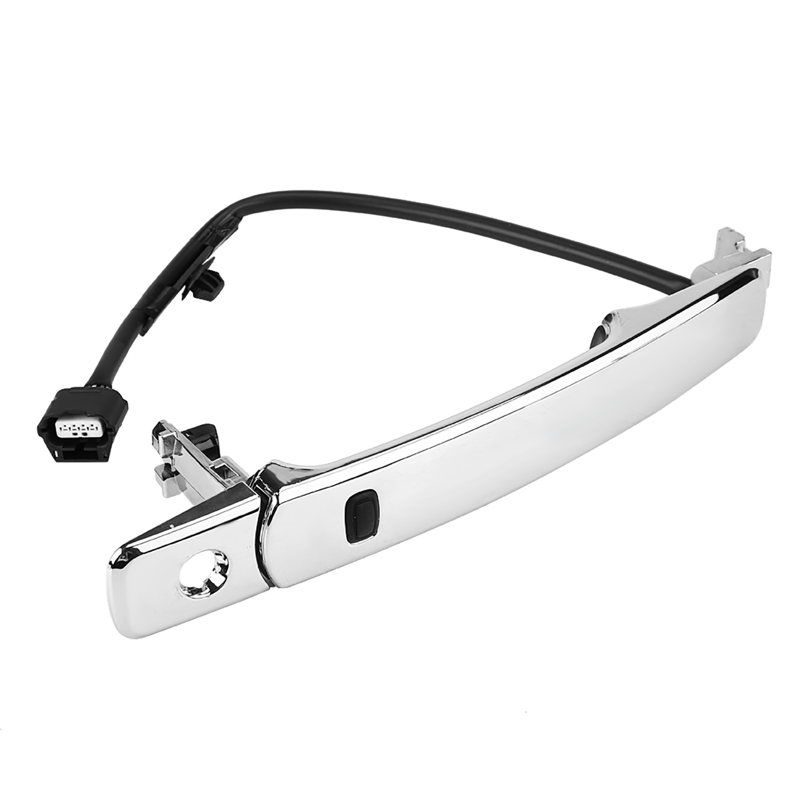 Verchromter Türgriff Vorne Links Außen Mit Smart-access-funktion Für Nissan Rogue 2010-2013 80640-ca012