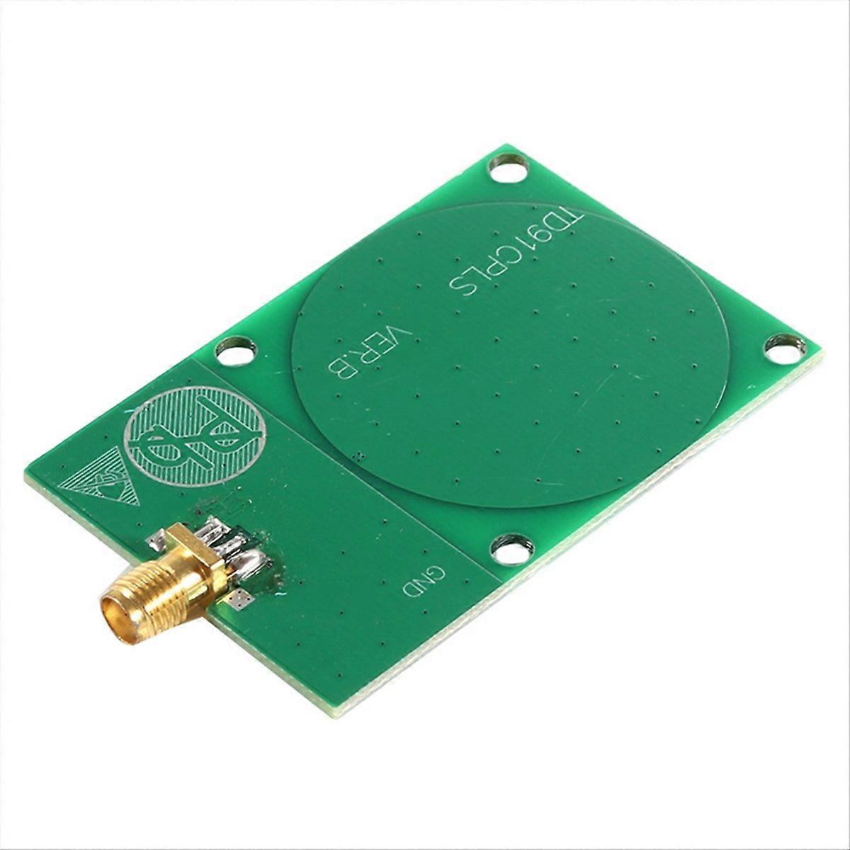 Td91cpls Antennenmodul Mit Sma-buchse Und Praktischem Empfänger