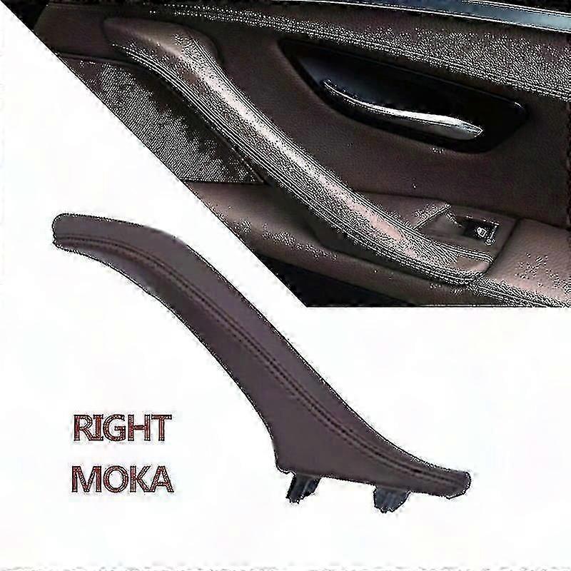 Türgriff-innenausstattung Leder Für Linkslenker (lhd) Und Rechtslenker (rhd) Der 5er-reihe F10 F11 F18 520i 523i 525i 528i 535i