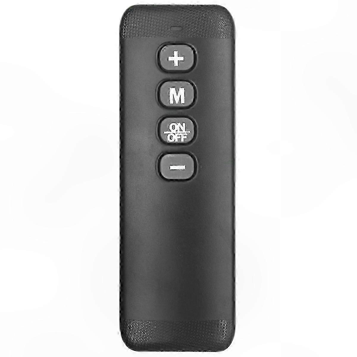 433-mhz-fernbedienung Für Laufbänder, Drahtloser Controller Für Gehgeräte, Kompatibles Fitnesszubehör, Komfortable Fernbedienung.