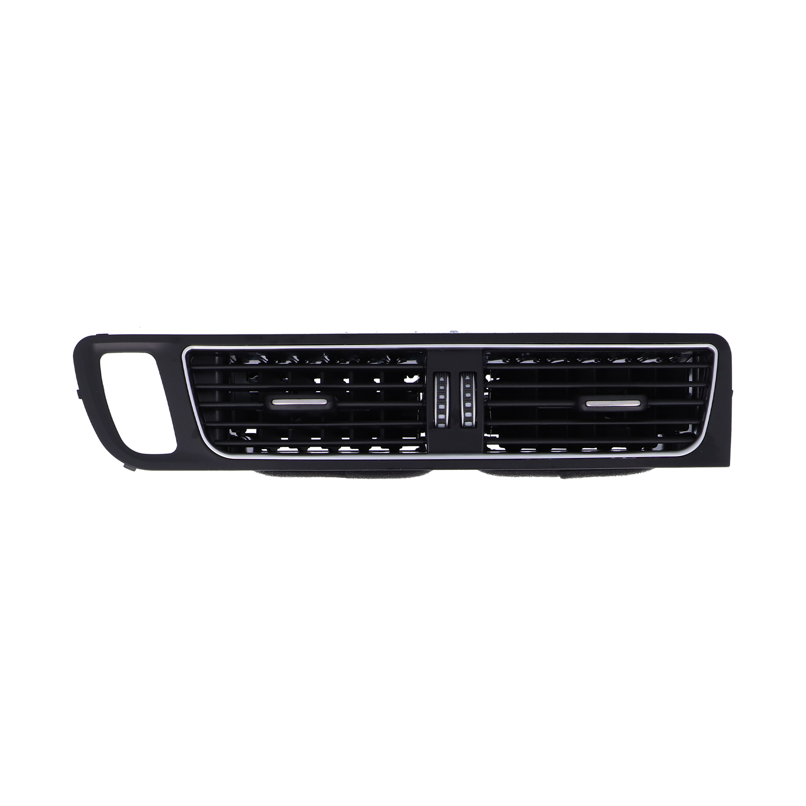 Mittlere Lüftungsdüse, Kompatibel Mit Audi Q5 2009-2018, Teilenummer 8r1820951gwvf-pt