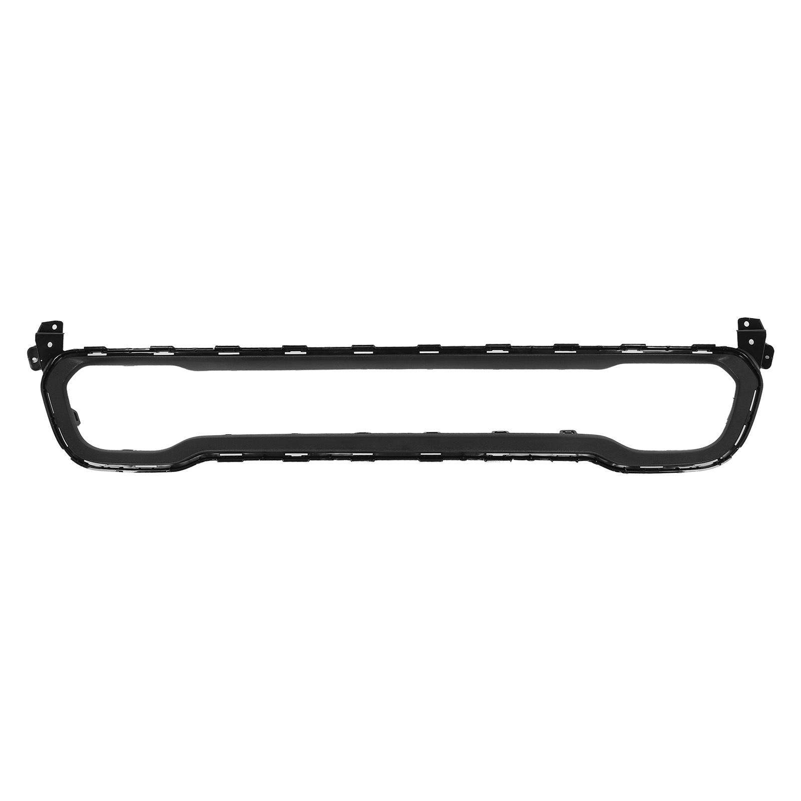 Untere Kühlergrill-frontstoßstangenverkleidung 68210024ac Ersatzteil Für Jeep Cherokee 2014-2018