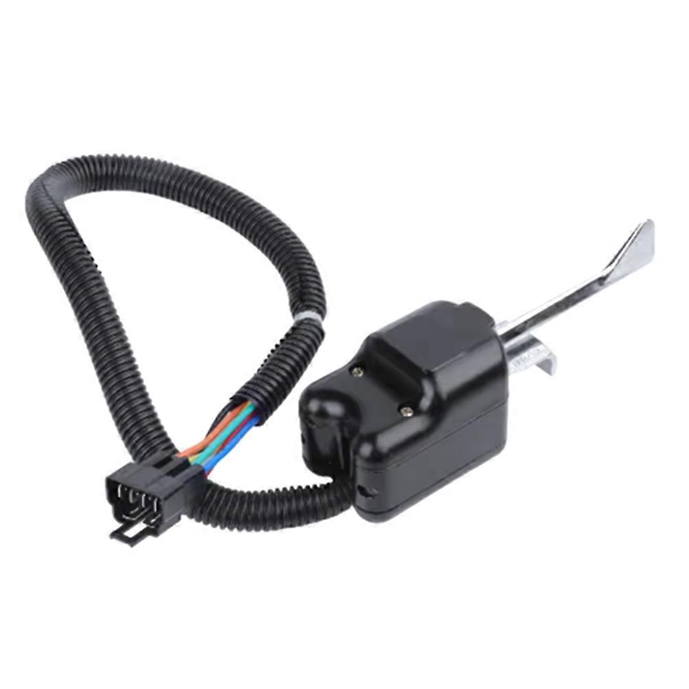 Blinker- Und Warnblinkschalter 1663595c91 362088c92 Für Navistar Lkw, Hochleistungs-blinkerschalter, Kompatibles Ersatzteil, Zuverlässige Lichtsteuerung, Direkter Ersatz.
