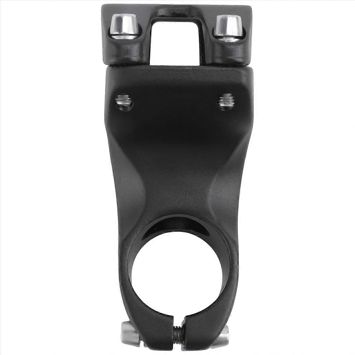 Mountainbike Rennrad Vorbau Aus Aluminiumlegierung 18° A-001 Leichter Faltradlenker