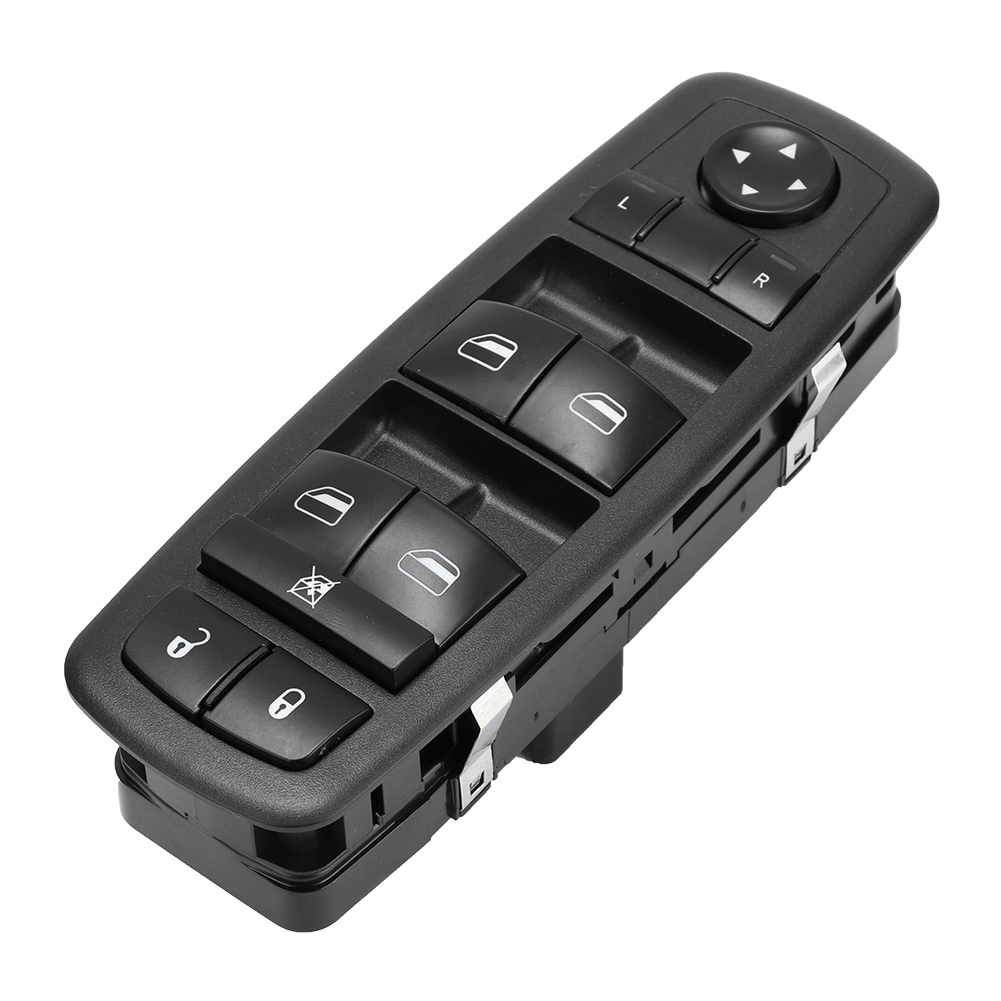 Hauptschalter Für Elektrische Fensterheber Ag, Kompatibel Mit Chrysler Town & Country 2008-2009