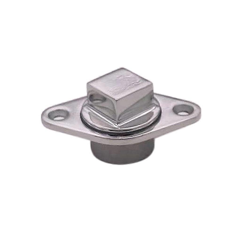 Universeller Ablassstopfen Aus Edelstahl 316 Für Boote, Yachten Und Kajaks – Robuster Marine-ablassstopfen, Wasserdicht Und Korrosionsbeständig, Ideal Für Schiffsrümpfe.