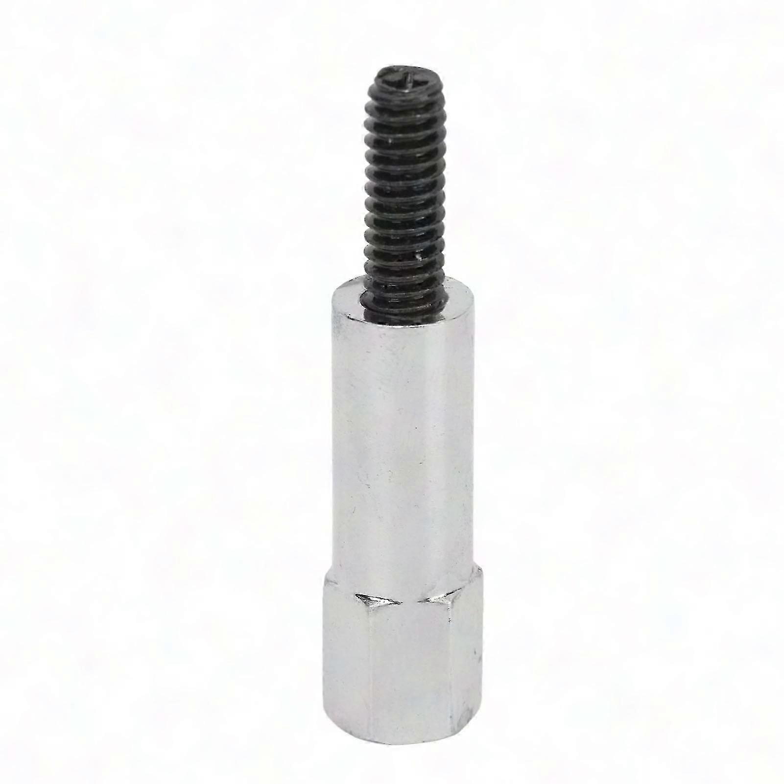 Satz Von 7 1/4in20 Ventildeckelschrauben, Hochpräzise, Rostbeständig, Robust, Für Amc 199, 232, 258 Motoren.