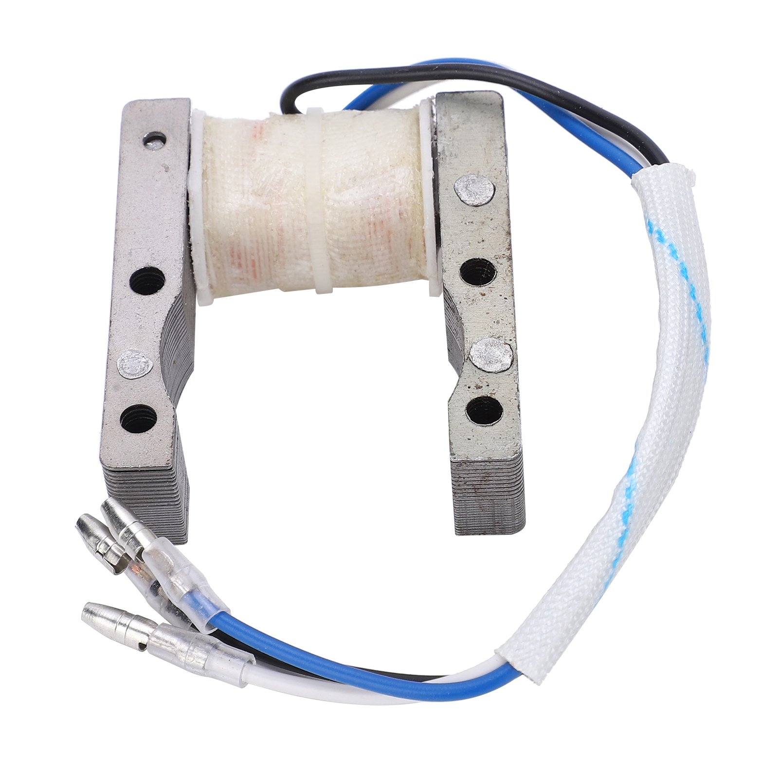 Magnetischer Stator Für 2-takt-fahrradmotoren 48cc 70cc 80cc, Ersatzteil Für Motorisierte Fahrräder.