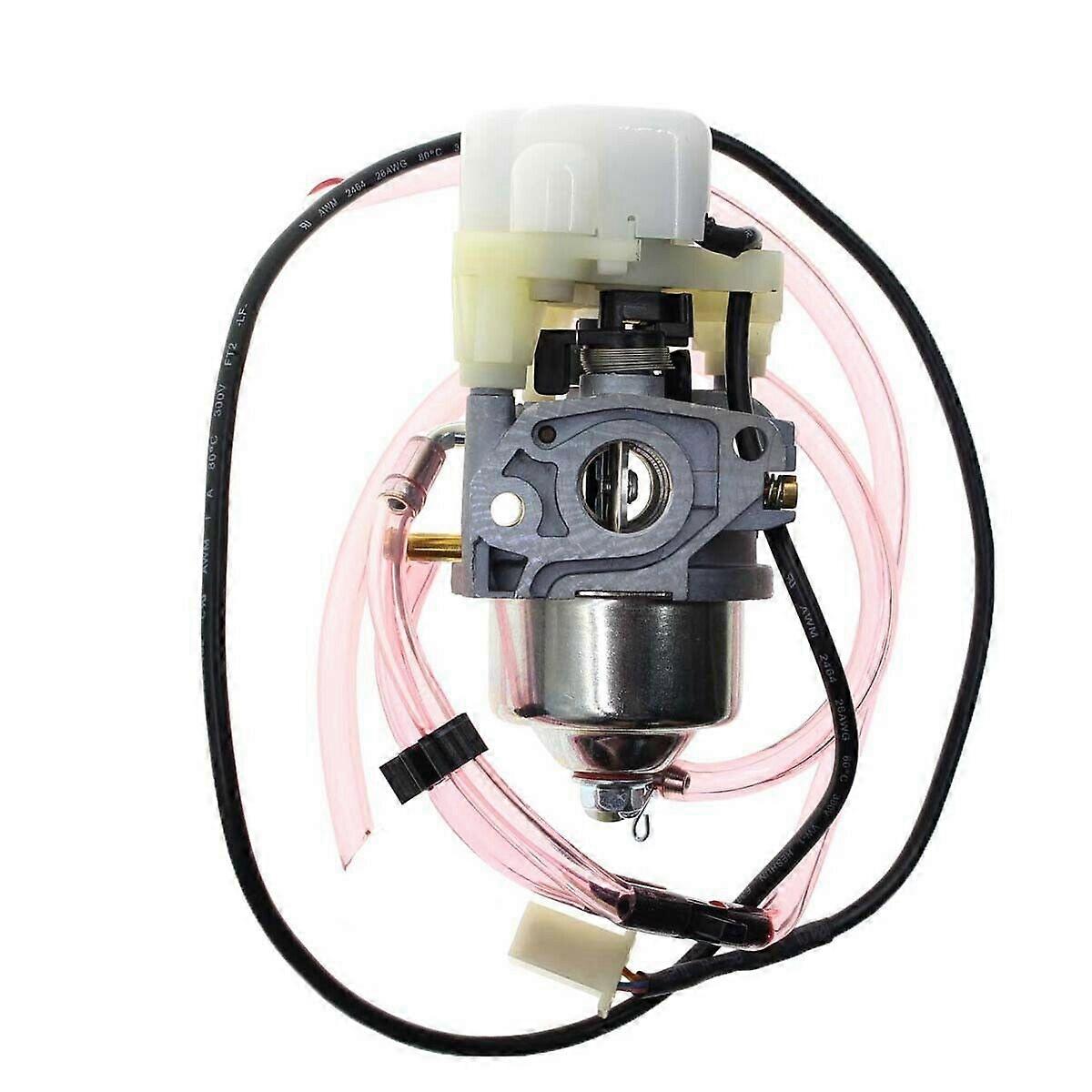 Vergaser Für Eb2000i, Eu2000i, Eu2000ik1, Eu2000it1 Generator - Ersatzmotorteil, Vergaser Kompatibel Mit Generatoraggregat, Vergaserregler, Oem-qualität.