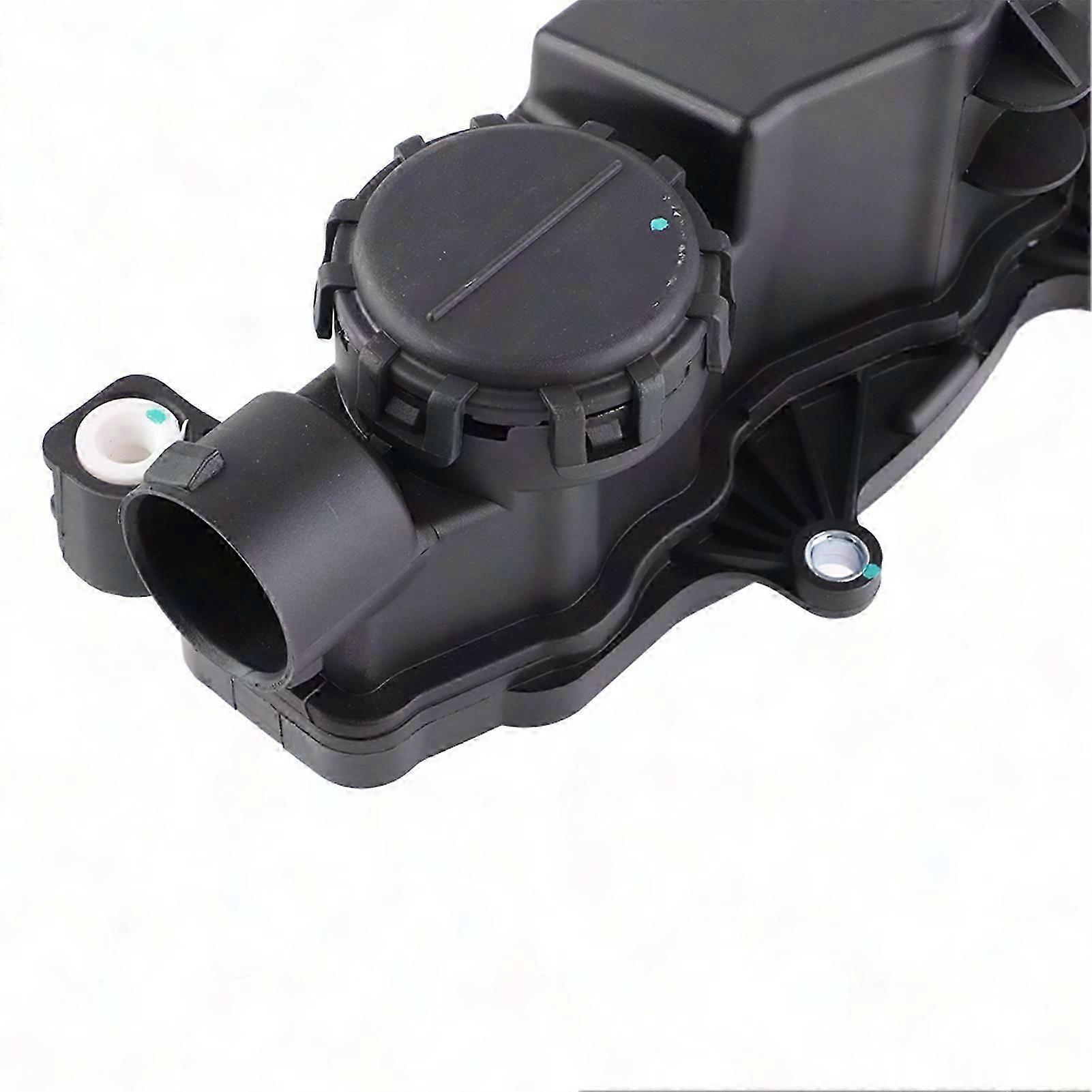 Ventildeckel Und Dichtung Für Citroën 1.6 Hdi, Kompatibel Mit Berlingo, C2, C3, C4, C5, Xsara, Teilenummer 0248l1