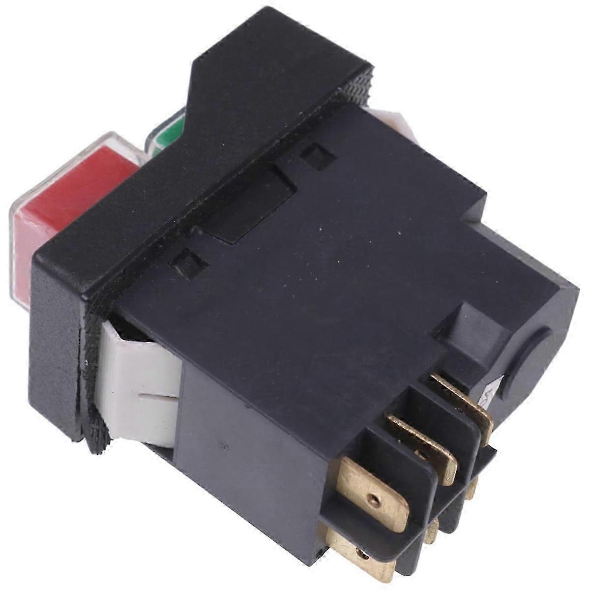 Tischkreissägenschalter N603746 – Ersatzteilset Für Elektrowerkzeugkomponente, Kompatible Modelle