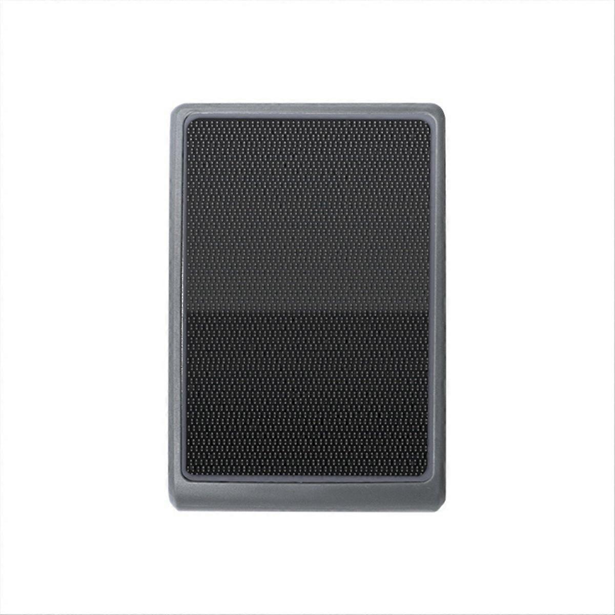 Seitliche Stütze Für Kehrmaschine 001, Seitliches Befestigungsteil, Kompatibler Ersatz, Robuster Montagesatz, Originalzubehör Für Reinigungsgeräte, Metallersatzteil.
