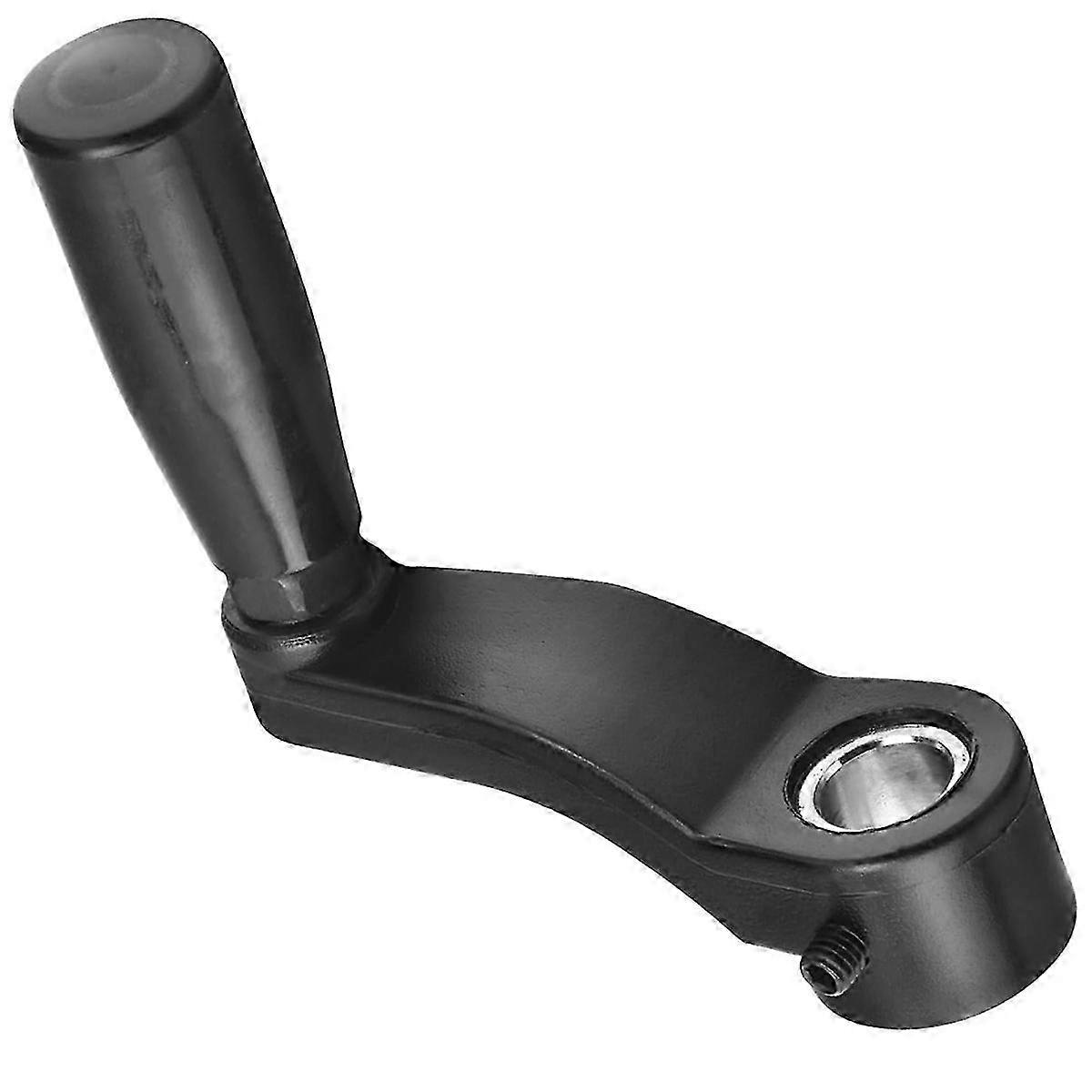 Erhöhter Kurbelgriff Für Bohrmaschinentisch – Durchmesser 14,5 Mm (9/16 Zoll), Kompatibel Mit Den Meisten Bohrmaschinenmodellen