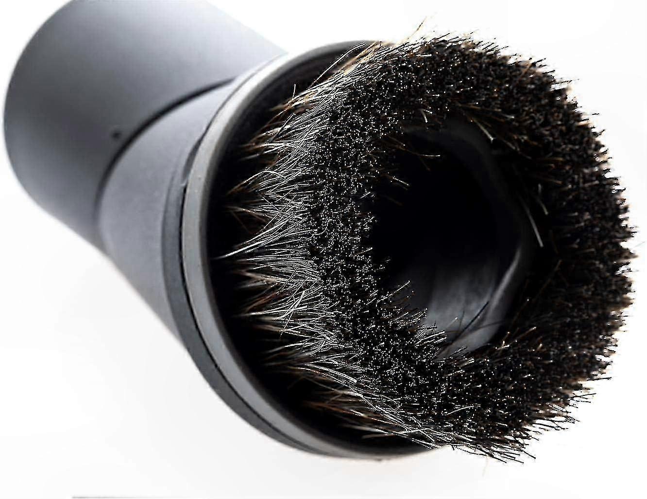 Runde Staubbürste Für Miele Staubsauger, Universelles Reinigungszubehör, Kreisförmige Düse, Geeignet Für Kompatible Modelle, Ideal Für Empfindliche Oberflächen Und Möbel.